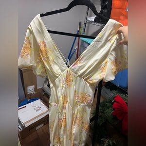 Free People dress
